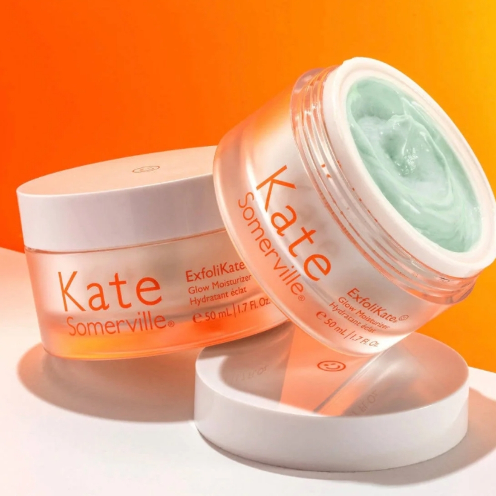 Kate Somerville ExfoliKate